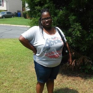 Meet your Posher, Veronica